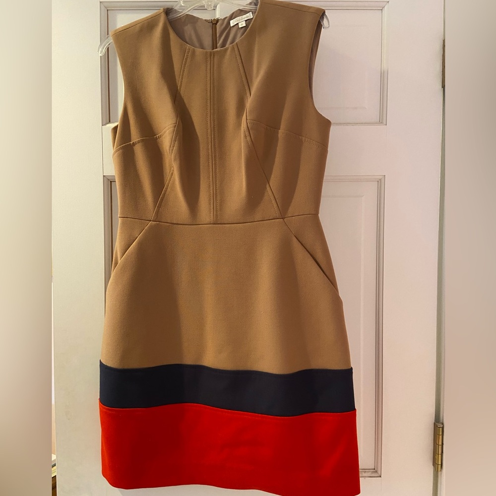 Shoshanna wool dress